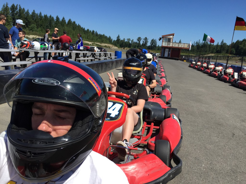 Go_karts